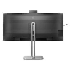 Philips 34B2U6603CH 34" VA WQHD 120Hz TB4 PD monitor