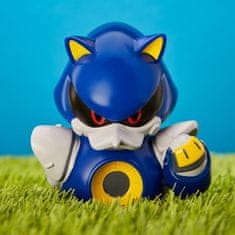 Tubbz duck Sonic metal (prva izdaja)