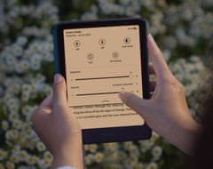Amazon Kindle Paperwhite Special Offers (2024) e-bralnik, 12. gen., 16 GB, WiFi, 300 DPI, USB-C, črn (B0CFPXBJ9Y)