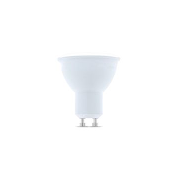 Forever Light LED žarnica GU10 3W 3000K - toplo bela