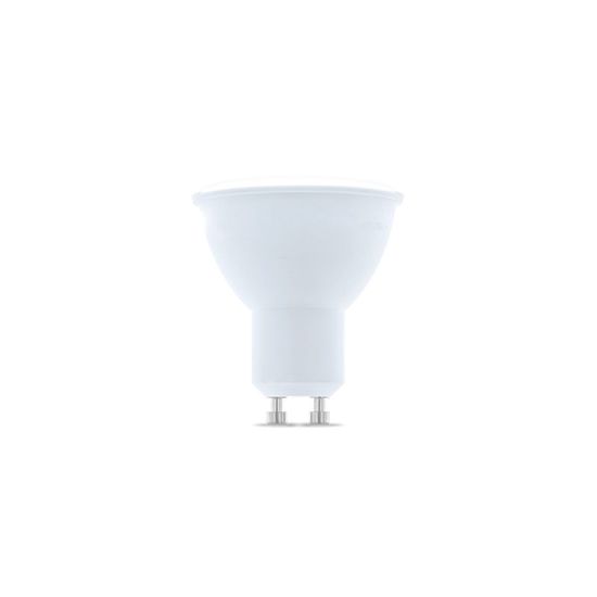 Forever Light LED žarnica GU10 3W 3000K - toplo bela