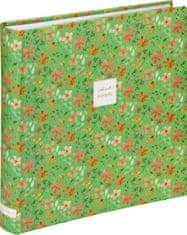 Goldbuch Foto album za slike, 100 belih strani 30x31 cm #31185.01