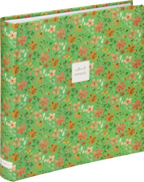 Goldbuch Foto album za slike, 100 belih strani 30x31 cm #31185.01