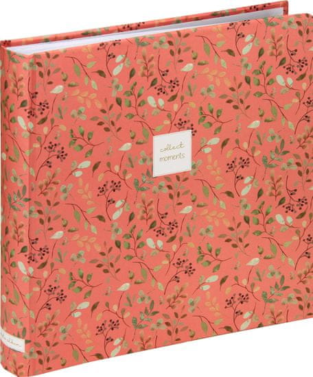 Goldbuch Foto album za slike, 100 belih strani 30x31 cm #31185.12