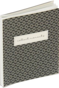 Goldbuch Foto album, 32 slik 10x15, z žepki #16087.08