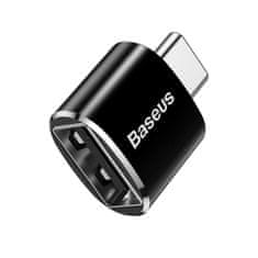 BASEUS adapter / adapter iz USB na USB-C OTG