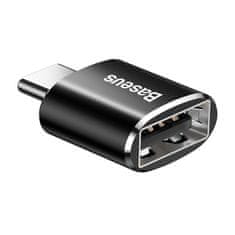 BASEUS adapter / adapter iz USB na USB-C OTG
