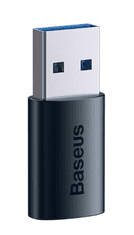 BASEUS adapter ingenuity USB-A / USB-C OTC