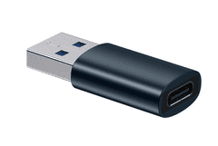 BASEUS adapter ingenuity USB-A / USB-C OTC