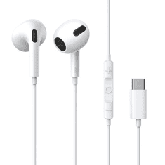 BASEUS slušalke ENCOK USB-C