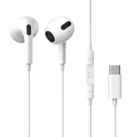 BASEUS slušalke ENCOK USB-C