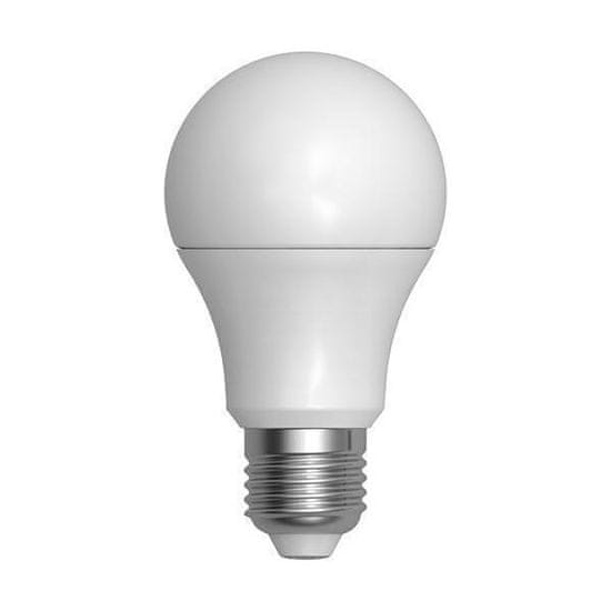 ELMARK LED žarnica E27 A60 10W 3000K - toplo bela
