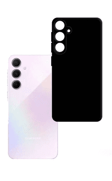 3MK Etui MATT CASE za Samsung Galaxy A35 5G