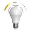 Forever Light LED žarnica E27 A60 9W - toplo-nevtralno-hladno bela
