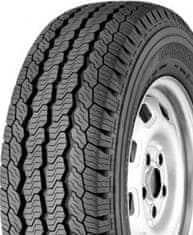 Continental Celoletna pnevmatika 205/65R16C 107T VanContact 4Season 04515110000