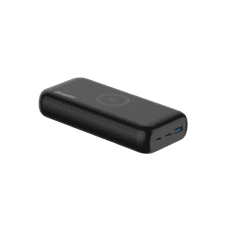 Energizer Energizer Powerbank QE20009PQ Črna