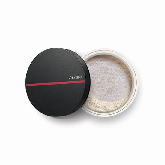 Shiseido Synchro Skin Radiant Loose Highlighting Powder (Invisible Silk Loose Powder) 6 g