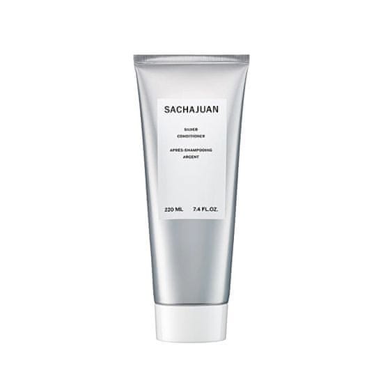 sachajuan Srebrni balzam 220 ml
