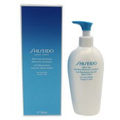 Shiseido Intenzivna obnovitvena emulzija po sončenju 300 ml