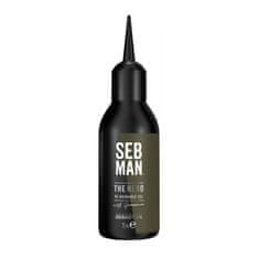 Seb Man Gel za lase The Hero (gel za ponovno uporabo) 75 ml