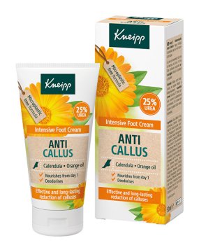 Kneipp Mazilo za korodirano kožo stopal 50 ml