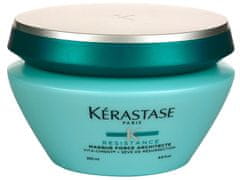 Kérastase Maska za zelo krhke in poškodovane lase Masque Force Architecte (obnovitvena maska) 200 ml