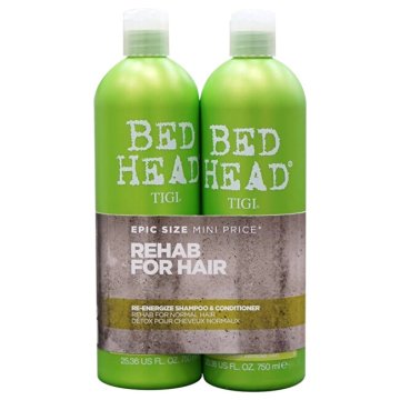 Tigi Komplet za nego normalnih las Bed Head