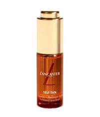 Lancaster Kapljice za samoporjavitev obraza (Self Tan Face Drops) 15 ml