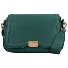 David Jones Ženska torbica CM6961A Elephant Green