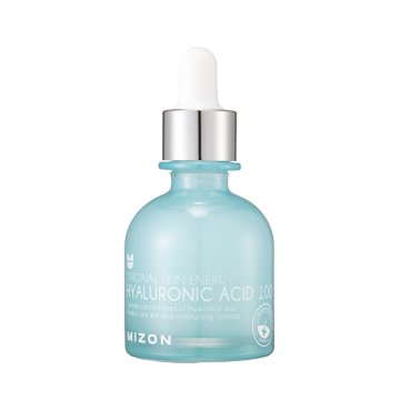 MIZON Hidratantni serum s 50 % hialuronske kisline Original Skin Energy (Hialuronska kislina 100) 30 ml