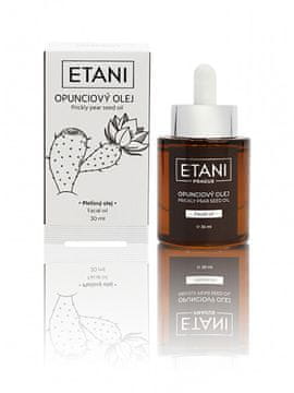ETANI Olje iz opuncije 30 ml