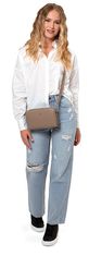 David Jones Ženska crossbody torbica