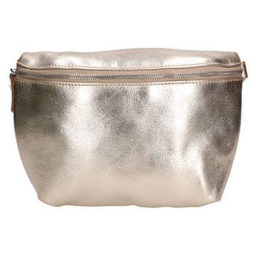 Lagen Ženska usnjena ledvična torba