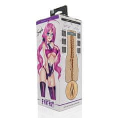 Fleshlight  FLESHLIGHT Sasha Nakamoto Ecchi