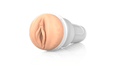 Fleshlight  FLESHLIGHT Sasha Nakamoto Ecchi