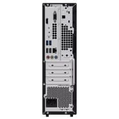 ASUS ExpertCenter D5 SFF Core i7-14700 32GB 1TB Windows 11 Pro tipkovnica miška namizni računalnik (D501SER-WB75D0X)