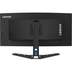 Lenovo Legion Y34WZ-30 86,36cm (34") UWQHD VA 180Hz DP/HDMI KVM HDR1000 FreeSync Premium gaming monitor