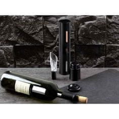 Berlingerhaus Set za vino Black Rose Collection BH-9396