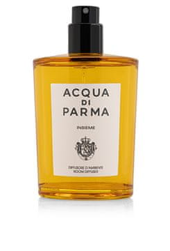 Acqua di Parma Insieme - difuzor 100 ml - TESTER z razpršilom, brez palic