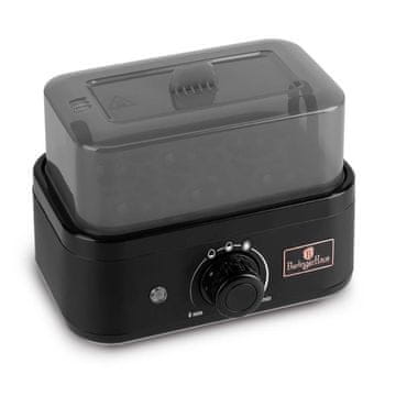 Berlingerhaus Električni kuhalnik jajc Black Rose Collection BH-9474