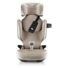 Britax Römer Kidfix Pro Style i-Size avtosedež, 100-150 cm, Teak Brown (2000040917)