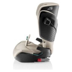 Britax Römer Kidfix Pro Style i-Size avtosedež, 100-150 cm, Teak Brown (2000040917)
