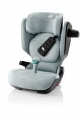 Britax Römer Kidfix Pro Style i-Size avtosedež, 100-150 cm, Harbor Blue (2000040914)