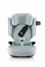 Britax Römer Kidfix Pro Style i-Size avtosedež, 100-150 cm, Harbor Blue (2000040914)
