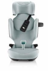 Britax Römer Kidfix Pro Style i-Size avtosedež, 100-150 cm, Harbor Blue (2000040914)