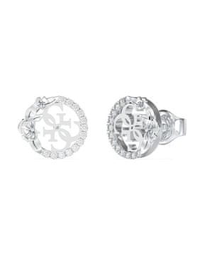 Guess Uhani iz jekla 4 Love JUBE05041JWRHT/U