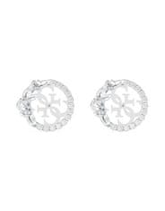 Guess Uhani iz jekla 4 Love JUBE05041JWRHT/U