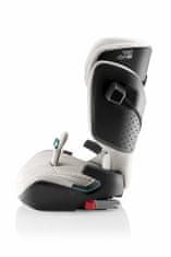 Britax Römer Kidfix Pro Lux i-Size avtosedež, 100-150 cm, Soft Beige (2000040918)