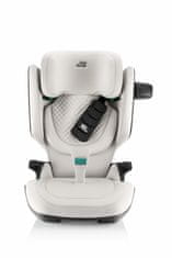 Britax Römer Kidfix Pro Lux i-Size avtosedež, 100-150 cm, Soft Beige (2000040918)