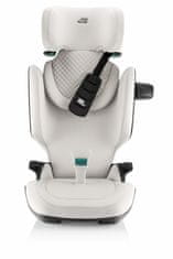 Britax Römer Kidfix Pro Lux i-Size avtosedež, 100-150 cm, Soft Beige (2000040918)